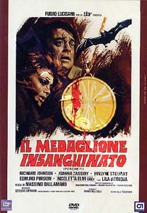 The Night Child (1975) (DVD)